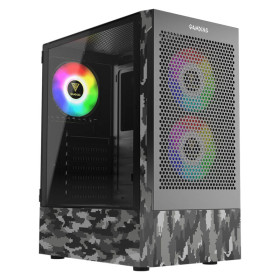 Gamdias Talos E3 Mesh Camouflage Edition Boitiers PC Gamdias, Ultra Pc Gamer Maroc