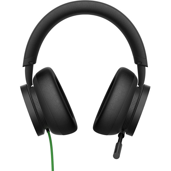 Microsoft Xbox Stereo Headset Casques Microsoft, Ultra Pc Gamer Maroc