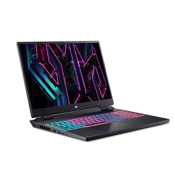 Acer Predator Helios Neo 16 i9-13900HX/16GB DDR5/1TB SSD/RTX4070 8GB/16'' 165Hz IPS PC Portables Gamer Acer, Ultra Pc Gamer M...