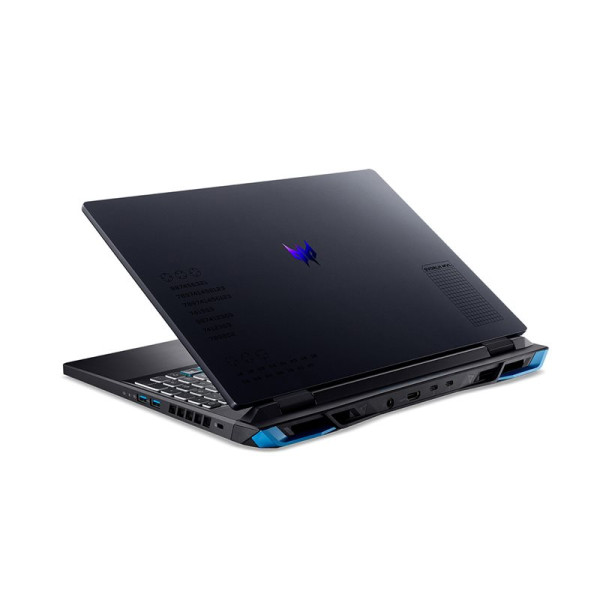 Acer Predator Helios Neo 16 i9-13900HX/16GB DDR5/1TB SSD/RTX4070 8GB/16'' 165Hz IPS PC Portables Gamer Acer, Ultra Pc Gamer M...