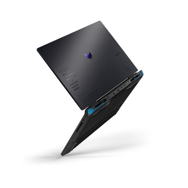 Acer Predator Helios Neo 16 i9-13900HX/16GB DDR5/1TB SSD/RTX4070 8GB/16'' 165Hz IPS PC Portables Gamer Acer, Ultra Pc Gamer M...