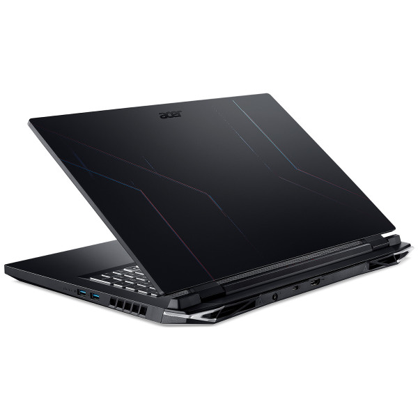 Acer Nitro 5 AN517-55-54EK i5 12450H/16GB/512GB SSD/RTX4060 8GB/17.3'' 144Hz IPS PC Portables Gamer Acer, Ultra Pc Gamer Maroc