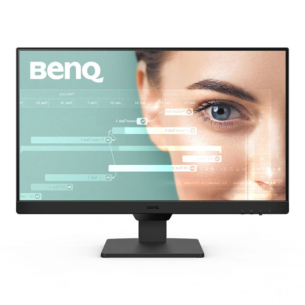 BenQ GW2490 23.8" IPS 100Hz Moniteurs BenQ, Ultra Pc Gamer Maroc