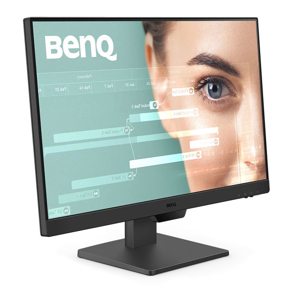 BenQ GW2490 23.8" IPS 100Hz Moniteurs BenQ, Ultra Pc Gamer Maroc
