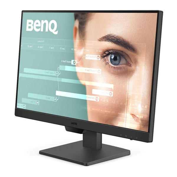 BenQ GW2490 23.8" IPS 100Hz Moniteurs BenQ, Ultra Pc Gamer Maroc