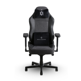 SKILLCHAIRS SCV2 ECLIPSE Chaise gamer SKILLCHAIRS, Ultra Pc Gamer Maroc