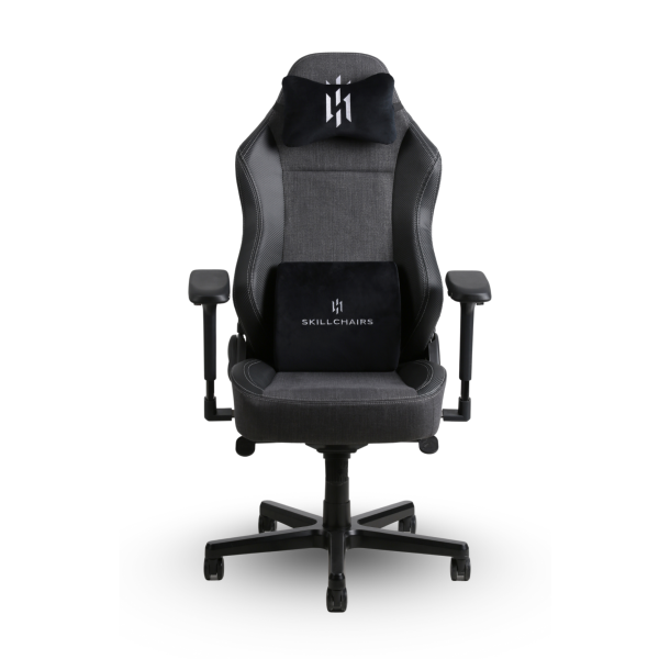 SKILLCHAIRS SCV2 ECLIPSE Chaise gamer SKILLCHAIRS, Ultra Pc Gamer Maroc