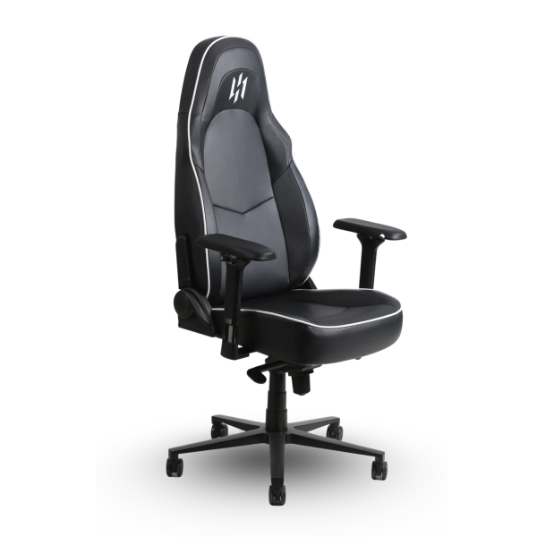 SKILLCHAIRS SCV1 PILOT Chaise gamer SKILLCHAIRS, Ultra Pc Gamer Maroc