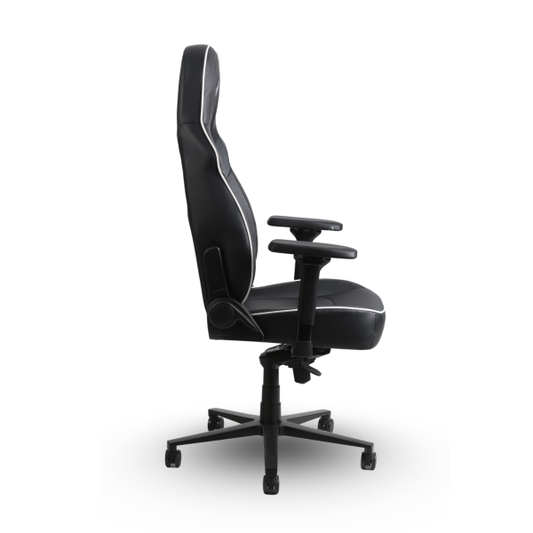 SKILLCHAIRS SCV1 PILOT Chaise gamer SKILLCHAIRS, Ultra Pc Gamer Maroc