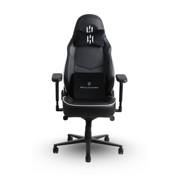 SKILLCHAIRS SCV1 PILOT Chaise gamer SKILLCHAIRS, Ultra Pc Gamer Maroc