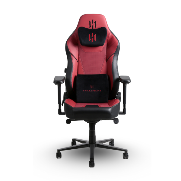 SKILLCHAIRS SC12 DRAGON Chaise&Bureau SKILLCHAIRS, Ultra Pc Gamer Maroc