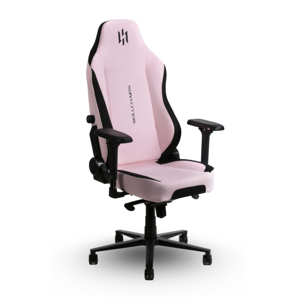 SKILLCHAIRS SC12 EVELYNNE Chaise gamer SKILLCHAIRS, Ultra Pc Gamer Maroc