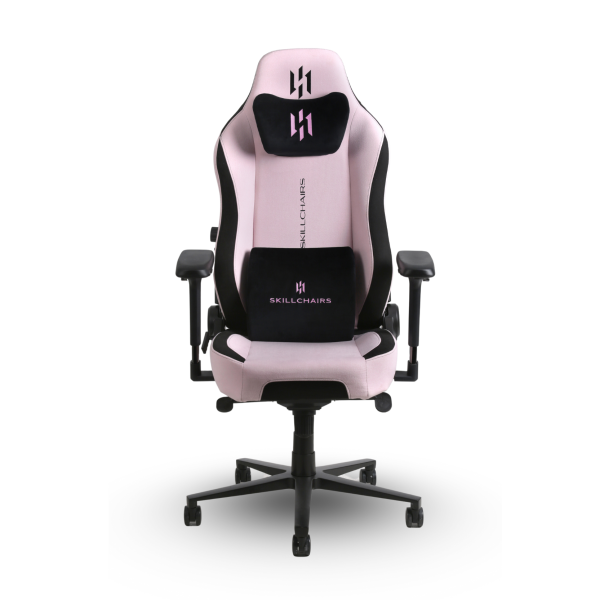 SKILLCHAIRS SC12 EVELYNNE Chaise gamer SKILLCHAIRS, Ultra Pc Gamer Maroc