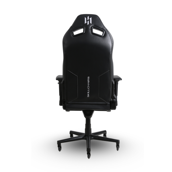 SKILLCHAIRS SC9 BLACK SHARK Chaise gamer SKILLCHAIRS, Ultra Pc Gamer Maroc