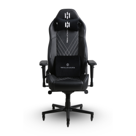 SKILLCHAIRS SC9 BLACK SHARK Chaise gamer SKILLCHAIRS, Ultra Pc Gamer Maroc