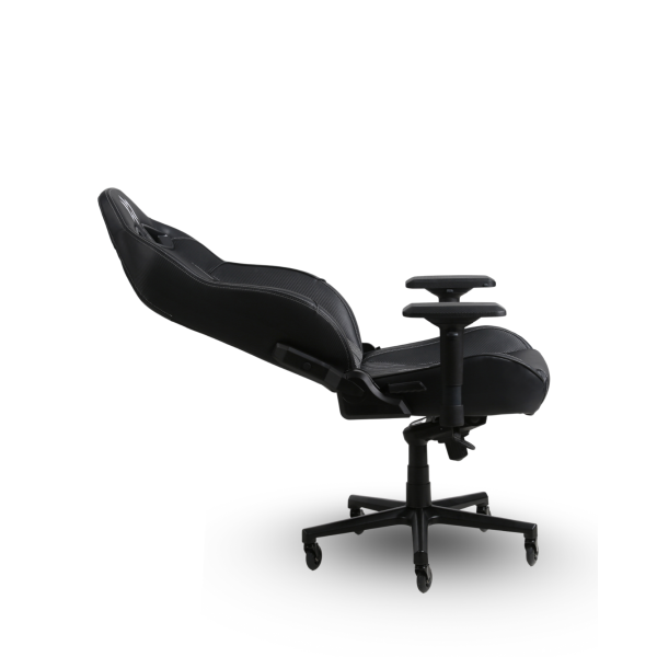 SKILLCHAIRS SC9 BLACK SHARK Chaise gamer SKILLCHAIRS, Ultra Pc Gamer Maroc