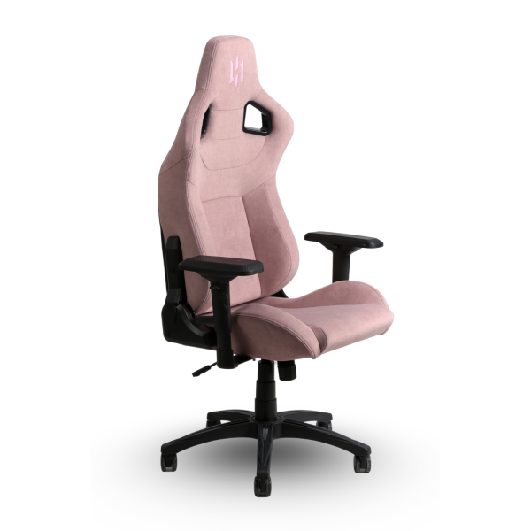 SKILLCHAIRS SC5 VILEN PINK Chaise gamer SKILLCHAIRS, Ultra Pc Gamer Maroc