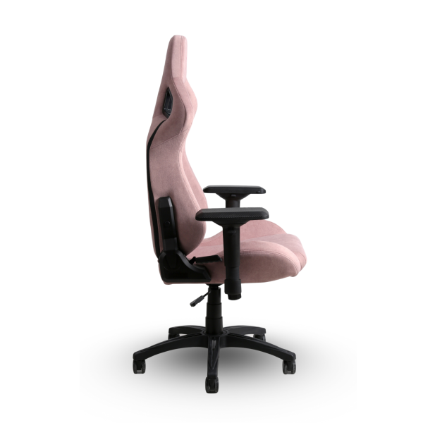 SKILLCHAIRS SC5 VILEN PINK Chaise gamer SKILLCHAIRS, Ultra Pc Gamer Maroc