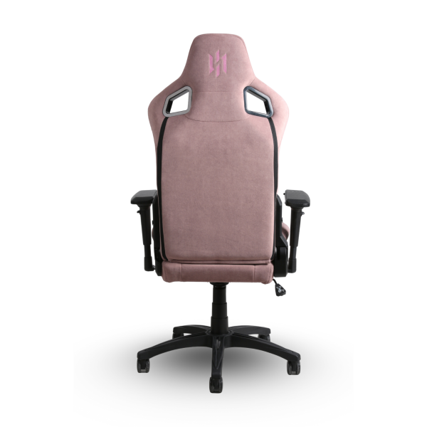 SKILLCHAIRS SC5 VILEN PINK Chaise gamer SKILLCHAIRS, Ultra Pc Gamer Maroc