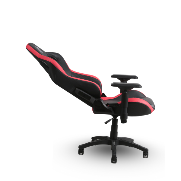 SKILLCHAIRS SC5 RED FURY Chaise gamer SKILLCHAIRS, Ultra Pc Gamer Maroc