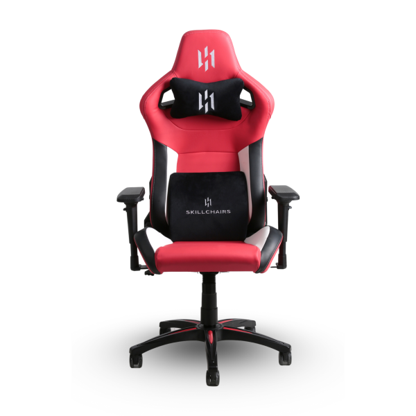 SKILLCHAIRS SC5 SPARK Chaise gamer SKILLCHAIRS, Ultra Pc Gamer Maroc