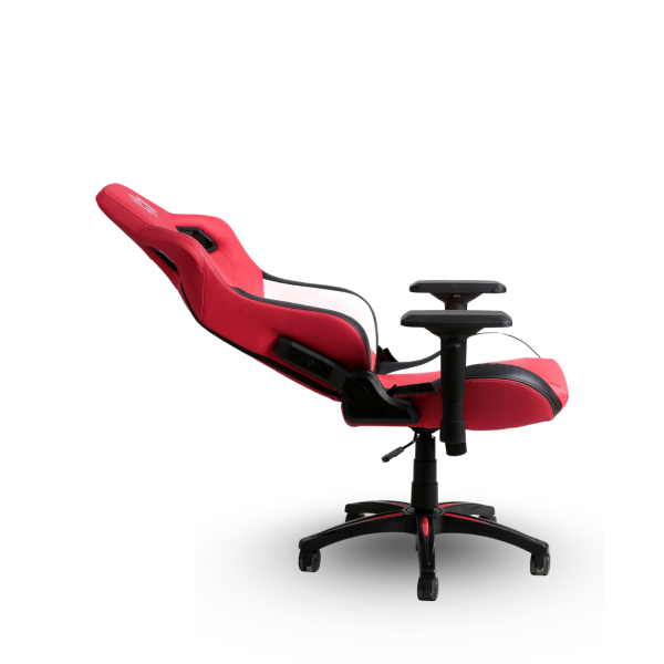 SKILLCHAIRS SC5 SPARK Chaise gamer SKILLCHAIRS, Ultra Pc Gamer Maroc