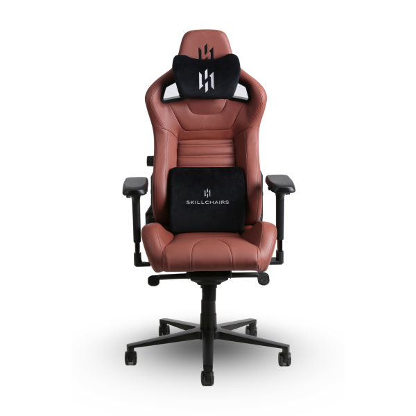 SKILLCHAIRS SC5 PHANTOM Chaise gamer SKILLCHAIRS, Ultra Pc Gamer Maroc