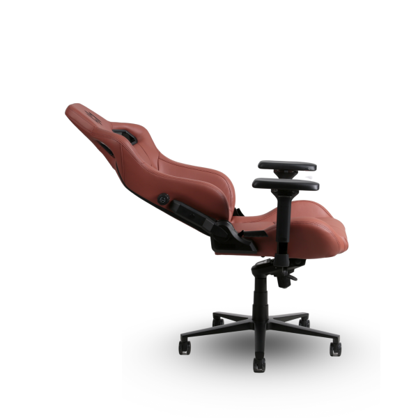 SKILLCHAIRS SC5 PHANTOM Chaise gamer SKILLCHAIRS, Ultra Pc Gamer Maroc