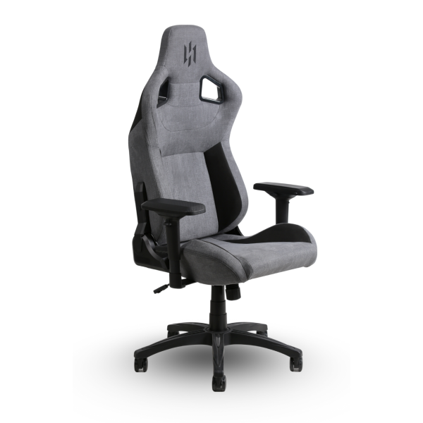 SKILLCHAIRS SC5 CARBON Chaise gamer SKILLCHAIRS, Ultra Pc Gamer Maroc
