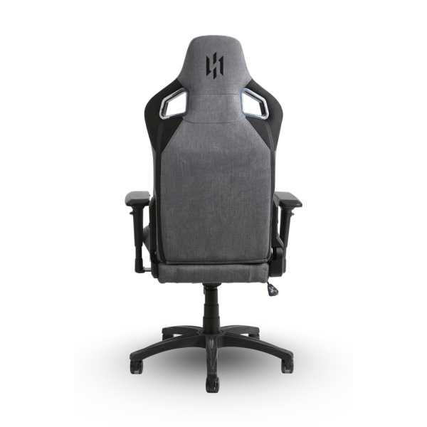 SKILLCHAIRS SC5 CARBON Chaise gamer SKILLCHAIRS, Ultra Pc Gamer Maroc