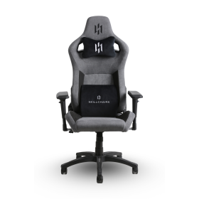 SKILLCHAIRS SC5 CARBON Chaise gamer SKILLCHAIRS, Ultra Pc Gamer Maroc