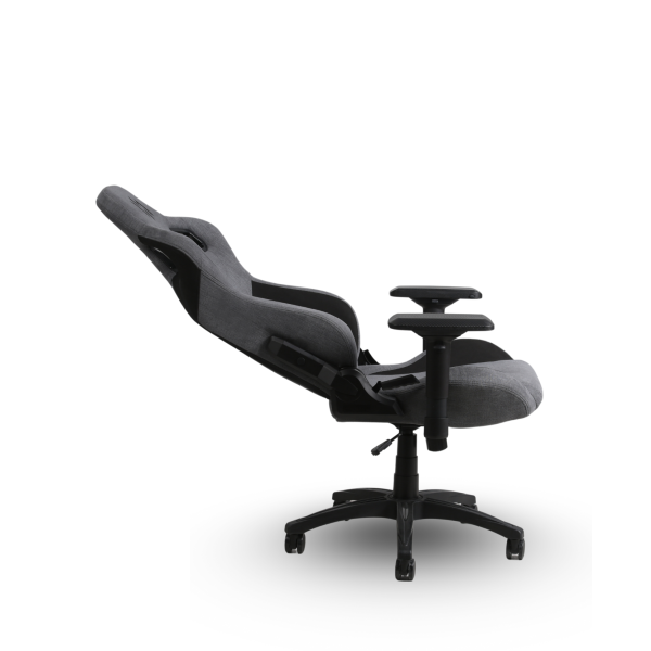 SKILLCHAIRS SC5 CARBON Chaise gamer SKILLCHAIRS, Ultra Pc Gamer Maroc