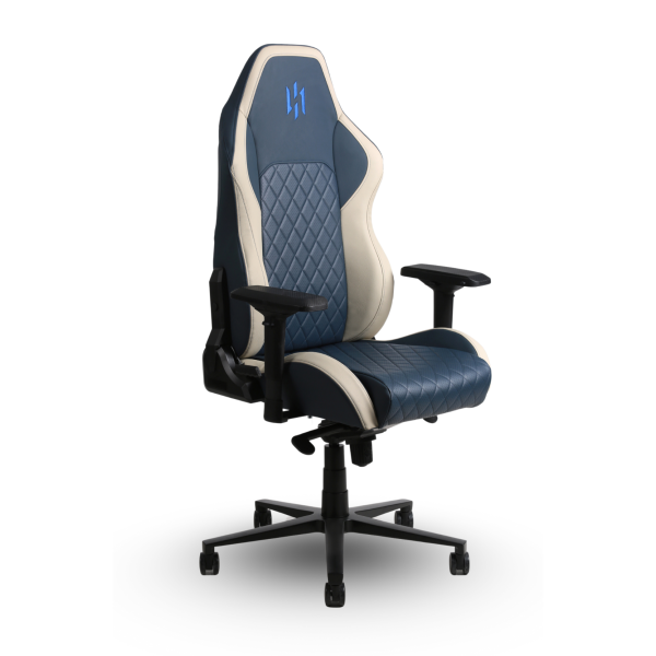 SKILLCHAIRS SC3 POSEIDON Chaise gamer SKILLCHAIRS, Ultra Pc Gamer Maroc