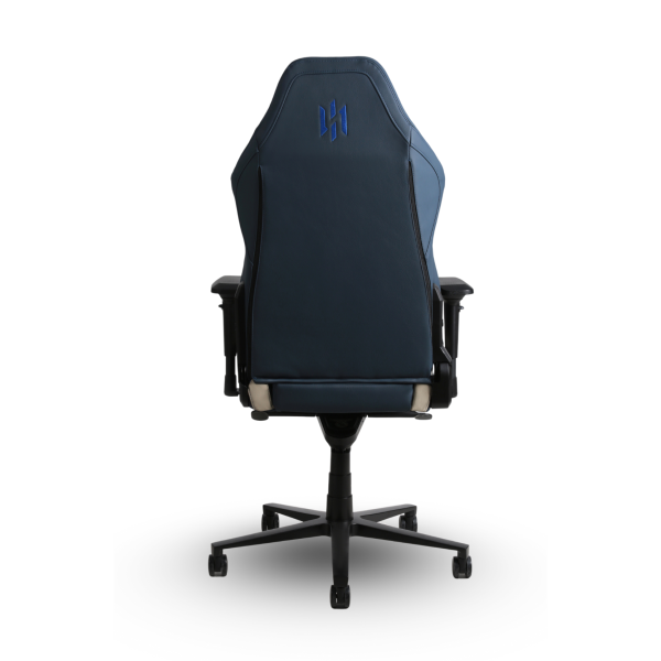 SKILLCHAIRS SC3 POSEIDON Chaise gamer SKILLCHAIRS, Ultra Pc Gamer Maroc