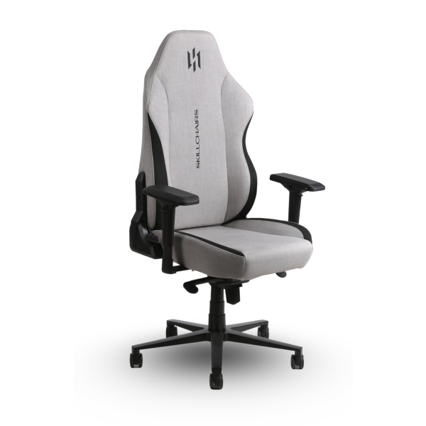 SKILLCHAIRS SC3 KUNIO Chaise gamer SKILLCHAIRS, Ultra Pc Gamer Maroc