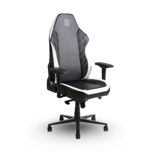 SKILLCHAIRS SC3 FRONT-LINE Chaise gamer SKILLCHAIRS, Ultra Pc Gamer Maroc