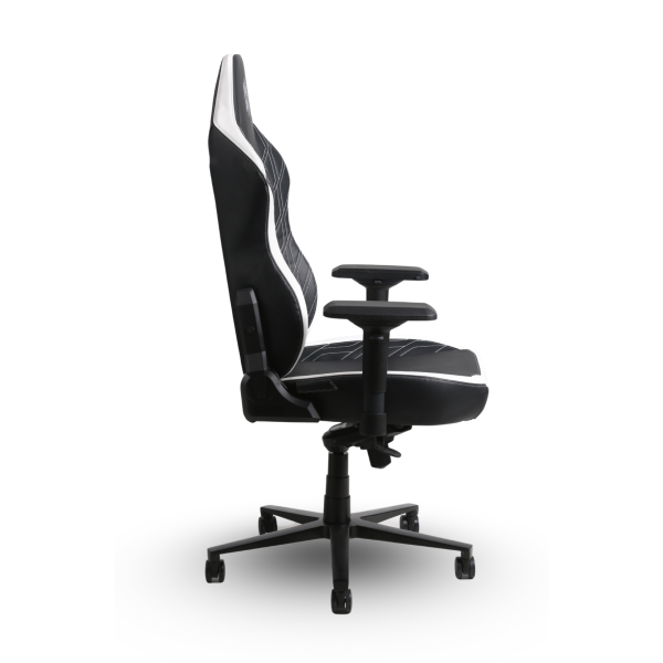 SKILLCHAIRS SC3 FRONT-LINE Chaise gamer SKILLCHAIRS, Ultra Pc Gamer Maroc
