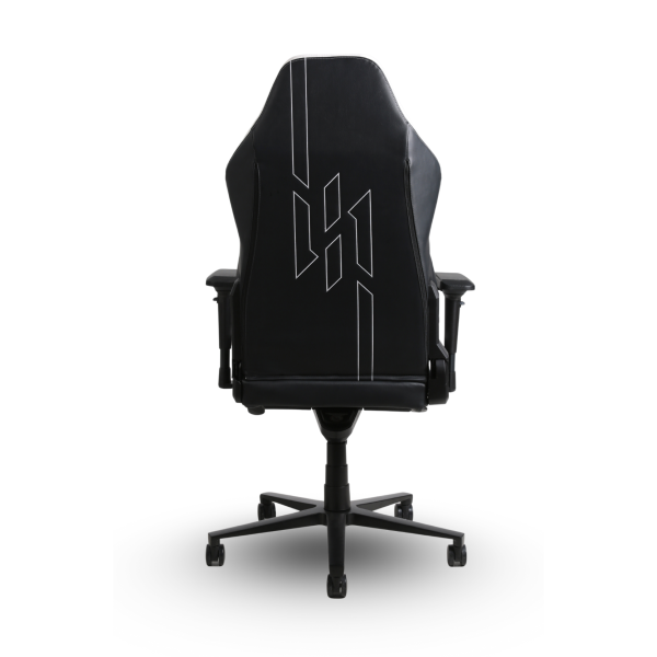 SKILLCHAIRS SC3 FRONT-LINE Chaise gamer SKILLCHAIRS, Ultra Pc Gamer Maroc