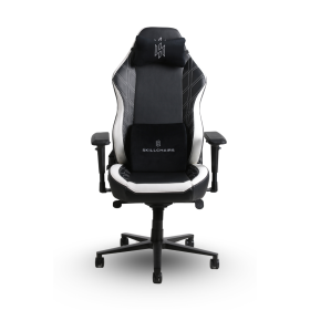 SKILLCHAIRS SC3 FRONT-LINE Chaise gamer SKILLCHAIRS, Ultra Pc Gamer Maroc
