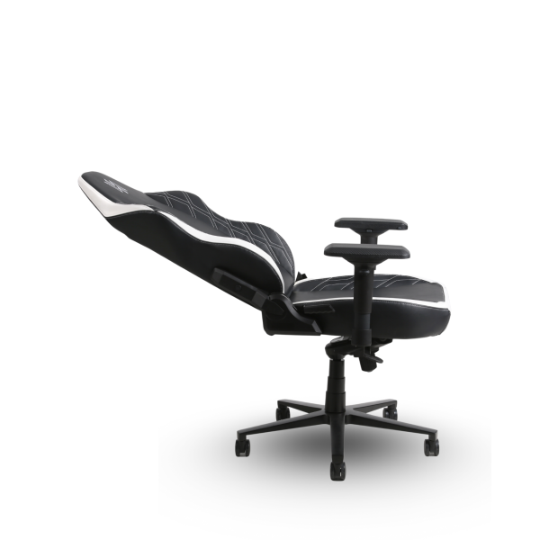 SKILLCHAIRS SC3 FRONT-LINE Chaise gamer SKILLCHAIRS, Ultra Pc Gamer Maroc