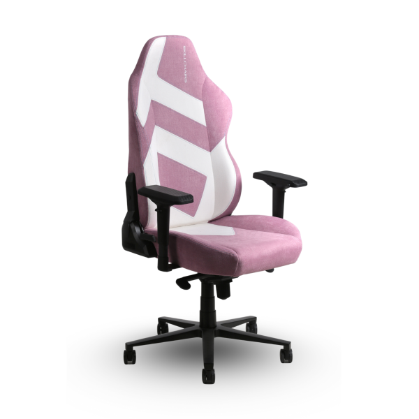 SKILLCHAIRS SC3 SAKURA Chaise gamer SKILLCHAIRS, Ultra Pc Gamer Maroc