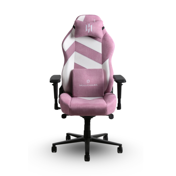 SKILLCHAIRS SC3 SAKURA Chaise gamer SKILLCHAIRS, Ultra Pc Gamer Maroc