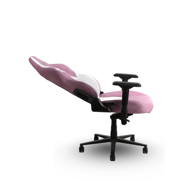 SKILLCHAIRS SC3 SAKURA Chaise gamer SKILLCHAIRS, Ultra Pc Gamer Maroc