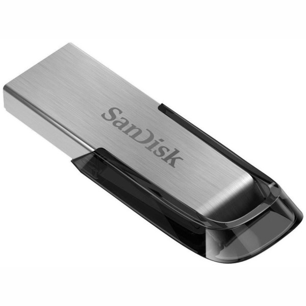 SanDisk Ultra Flair 512 Go (SDCZ73-512GG46) Connectique SanDisk, Ultra Pc Gamer Maroc