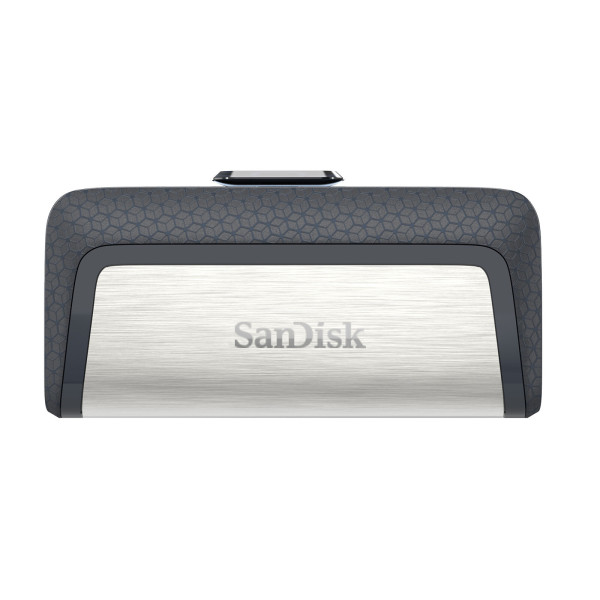 Sandisk Ultra Dual Drive USB Type-C 256 GB (SDDDC2-256GG46) Disques durs externes SanDisk, Ultra Pc Gamer Maroc