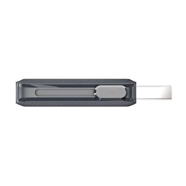 Sandisk Ultra Dual Drive USB Type-C 256 GB (SDDDC2-256GG46) Disques durs externes SanDisk, Ultra Pc Gamer Maroc