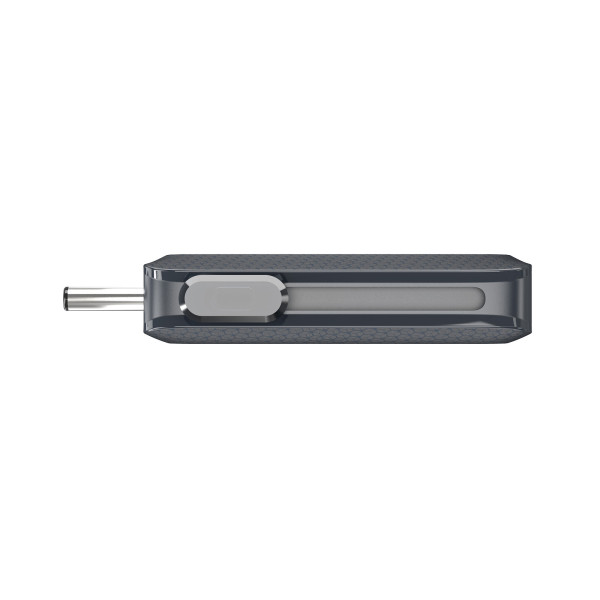 Sandisk Ultra Dual Drive USB Type-C 256 GB (SDDDC2-256GG46) Disques durs externes SanDisk, Ultra Pc Gamer Maroc