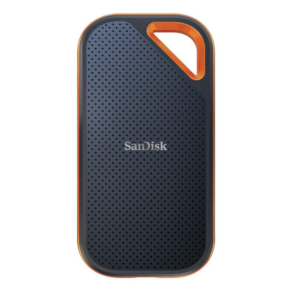 SanDisk Extreme Portable SSD V2 1 To (SDSSDE61-1T00- G25) Disques durs externes SanDisk, Ultra Pc Gamer Maroc