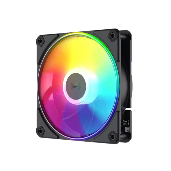 XTRMLAB XT120 ARGB Ventilateurs boîtier XTRMLAB, Ultra Pc Gamer Maroc