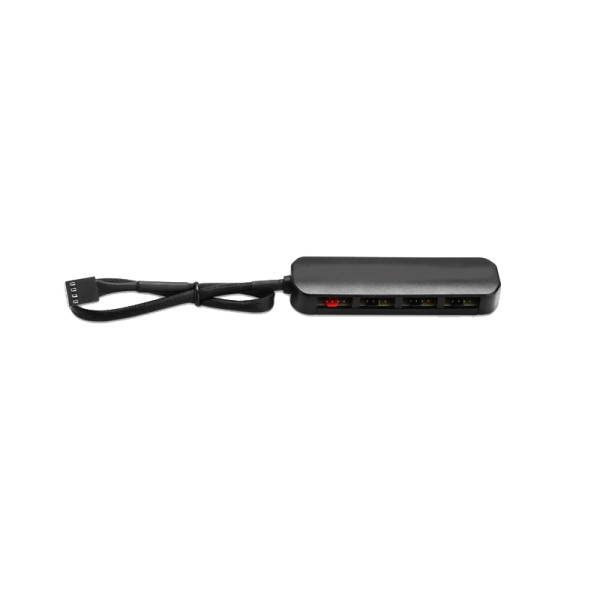 XTRMLAB XH100 HUB Boitiers PC XTRMLAB, Ultra Pc Gamer Maroc